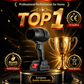 🔥Offre exceptionnelle🔥 Souffleur turbo haute performance à commande manuelle ✈️Livraison gratuite✈️