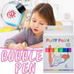 🎁 50 % DE RÉDUCTION EN CE MOMENT ! ✨ Crayons magiques Puffy – Créez des dessins 3D amusants chez vous 🎨