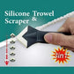 🔥 Aujourd'hui, -50 % ! 🔧 Outil 3-en-1 en silicone pour joints : décaper, appliquer et lisser avec un seul outil