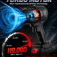 🔥Offre exceptionnelle🔥 Souffleur turbo haute performance à commande manuelle ✈️Livraison gratuite✈️