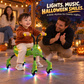 ⏰💥Offre à durée limitée : 50 % de réduction✨Vélo d'équilibre pliable Mantis pour enfants