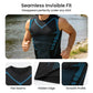 💪50% DE RÉDUCTION ! 🎉Gilet sculptant ionique Slimoly® – Compression et rafraîchissement – Remodelage du corps et sans manches – Invisible sous les vêtements 🕶️