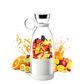 Extracteur de Jus Portable Best-Seller | 🌟 Savourez du jus frais à tout moment, partout !