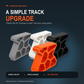 🔥 50% DE RÉDUCTION ! ✨Butée de porte Secure Track