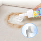 ⏳ DERNIER JOUR – ACHETEZ 2, OBTENEZ 1 GRATUIT !! 💖 Nettoyant mousse magique pour tapis et tissus – Éliminateur de taches et odeurs d'animaux avec brosse de nettoyage 🧼🪄