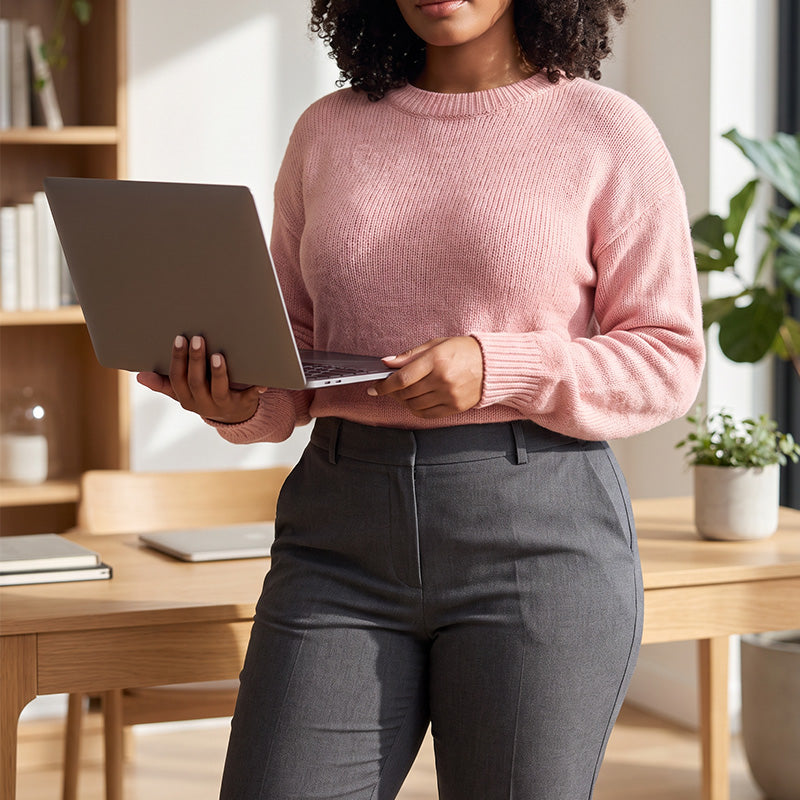 💗Achetez 1, obtenez 1 gratuit💗Sous-vêtements taille haute pour femmes avec contrôle du ventre