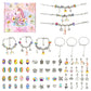 💎 Charm Bracelet Making Kit | Beads & Gift Sets