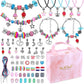 💎 Charm Bracelet Making Kit | Beads & Gift Sets