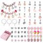💎 Charm Bracelet Making Kit | Beads & Gift Sets