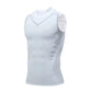 💪50% DE RÉDUCTION ! 🎉Gilet sculptant ionique Slimoly® – Compression et rafraîchissement – Remodelage du corps et sans manches – Invisible sous les vêtements 🕶️