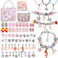 💎 Charm Bracelet Making Kit | Beads & Gift Sets