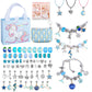 💎 Charm Bracelet Making Kit | Beads & Gift Sets