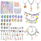 💎 Charm Bracelet Making Kit | Beads & Gift Sets