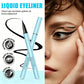 👁️Stylo eye-liner fin waterproof👁️ Pointe de 0,01 mm et formule anti-bavures – Idéal pour un maquillage des yeux précis et longue tenue ⚡