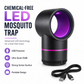 💐50 % DE RÉDUCTION ! Anti-moustiques LED écologique – Idéal pour le jardin et le camping ⛺🌲【Stock limité】Quantité
