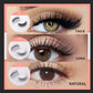 -50% Aujourd’hui 💦✨ Faux Cils Auto-Adhésifs Waterproof