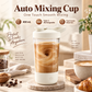 ⏰🔥OFFRE À DURÉE LIMITÉE : 50 % DE RÉDUCTION !⚡☕Tasse à café portable, multifonctionnelle et rechargeable, avec agitateur automatique
