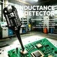 ⏰🔥50 % DE RÉDUCTION POUR UNE DURÉE LIMITÉE !🔥PLUS DE 50 000 EXEMPLAIRES VENDUS !⚡️Testeur d'inductance électromagnétique en circuit✨Sûr et pratique, à un prix abordable.