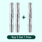 💎Achetez 1, Obtenez 1 Gratuit ! 💎 Mascara Ultime 2-en-1 – Longueur Extrême & Courbure Parfaite