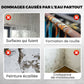 🎨🔧 Revêtement Polyuréthane Multifonction – Protection Durable pour Sol, Bois, Métal & Béton (Intérieur/Extérieur) ✨