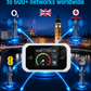 🥳 OFFRE SPÉCIALE 2026 🥳💞 PLUS DE 50 000 UNITÉS VENDUES ! 📶🌐 50 % DE RÉDUCTION ! Point d'accès mobile : Wi-Fi portable, couverture totale partout. Sans abonnement, sans configuration. Restez connecté où que vous alliez ! 📱✨