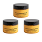 🏆 Offre spéciale du dernier jour : 9.99 € ! 🔥2 achetés, 1 offert🔥Gommage corporel exfoliant au curcuma