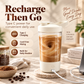 ⏰🔥OFFRE À DURÉE LIMITÉE : 50 % DE RÉDUCTION !⚡☕Tasse à café portable, multifonctionnelle et rechargeable, avec agitateur automatique