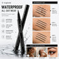 💧 Remise de 50 % à durée limitée ! 🖤 Maquillage waterproof, résistant aux taches, qui tient parfaitement toute la journée ✨