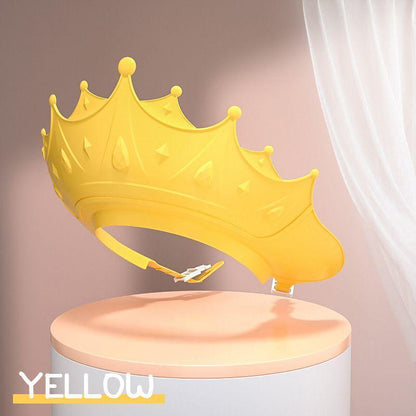 🔥OFFRE EXCEPTIONNELLE : 50 % DE RÉDUCTION🔥 Bonnet de douche imperméable pour bébé