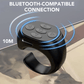 💥 50 % DE RÉDUCTION ! 🎁 Télécommande Bluetooth sans fil « Fingertip »