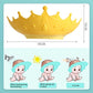 🔥OFFRE EXCEPTIONNELLE : 50 % DE RÉDUCTION🔥 Bonnet de douche imperméable pour bébé