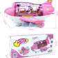 🔥VENTE FLASH -50%🔥Jouets Avion pour Enfants - Achetez 2 et obtenez 10% de réduction