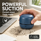 🧹 50 % DE RÉDUCTION EN CE MOMENT ! Mini-aspirateur de bureau portable – compact, puissant et polyvalent – idéal pour le clavier, la voiture et le bureau 💻✨