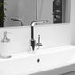 🔥 50% DE RÉDUCTION ! ✨Bouchon de vidange pour lavabo, lot de 5, rond, anneau de remplacement pour trop‑plein, accessoire pour salle de bain et cuisine