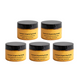 🏆 Offre spéciale du dernier jour : 9.99 € ! 🔥2 achetés, 1 offert🔥Gommage corporel exfoliant au curcuma