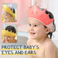 🔥OFFRE EXCEPTIONNELLE : 50 % DE RÉDUCTION🔥 Bonnet de douche imperméable pour bébé