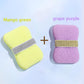 🌞Soldes d'été : 50 % de réduction🔥🧼Sac à mousse double face pour la salle de bain🧽