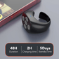 💥 50 % DE RÉDUCTION ! 🎁 Télécommande Bluetooth sans fil « Fingertip »