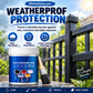 🛡️ 50 % DE RÉDUCTION EN CE MOMENT ! 🎨 Peinture anti-rouille résistante aux intempéries – Transforme la rouille en surface prête à peindre, stoppe la corrosion et bloque les UV – Pas besoin de ponçage ✨