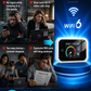 🥳 OFFRE SPÉCIALE 2026 🥳💞 PLUS DE 50 000 UNITÉS VENDUES ! 📶🌐 50 % DE RÉDUCTION ! Point d'accès mobile : Wi-Fi portable, couverture totale partout. Sans abonnement, sans configuration. Restez connecté où que vous alliez ! 📱✨