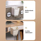 💐50% DE RÉDUCTION ! Poubelle Pliable Suspendue – Gagnez de la Place dans Votre Cuisine 📦✨【Offre Limitée】