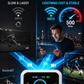 🥳 OFFRE SPÉCIALE 2026 🥳💞 PLUS DE 50 000 UNITÉS VENDUES ! 📶🌐 50 % DE RÉDUCTION ! Point d'accès mobile : Wi-Fi portable, couverture totale partout. Sans abonnement, sans configuration. Restez connecté où que vous alliez ! 📱✨