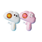 【1+1 gratuit】☁️💦Mini pistolet à eau en forme de nuage à pression