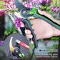 【📢📢Offre limitée – Achetez-en 1, recevez-en 2 gratuits !!】⏰ Aiguiseur portable pour sécateurs – Rapide, simple et polyvalent – Idéal pour les couteaux, ciseaux et outils d'extérieur 🌿