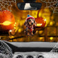 ⏳🔥50 % DE RÉDUCTION POUR UNE DURÉE LIMITÉE ! ⏰🎄 Décorations de sapin de Noël en forme de chiot 🐕🎁