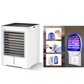 ❄️40 % DE RÉDUCTION EN CE MOMENT ! 🌬️Climatiseur portable 3-en-1 silencieux avec ventilateur