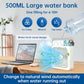 ❄️Climatiseur portable multifonction