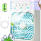 ❄️Climatiseur portable multifonction
