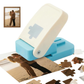 🧩Perforatrice de précision pour le bricolage – Indispensable pour les loisirs créatifs🔥
