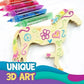 🎁 50 % DE RÉDUCTION EN CE MOMENT ! ✨ Crayons magiques Puffy – Créez des dessins 3D amusants chez vous 🎨
